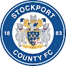Stockport County Logo